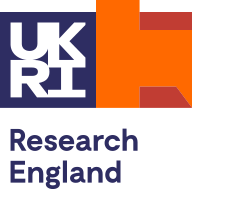 UKRI Research England